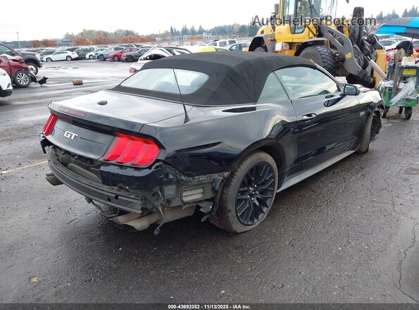 1FATP8FF9J5138472 2018 FORD MUSTANG Black 