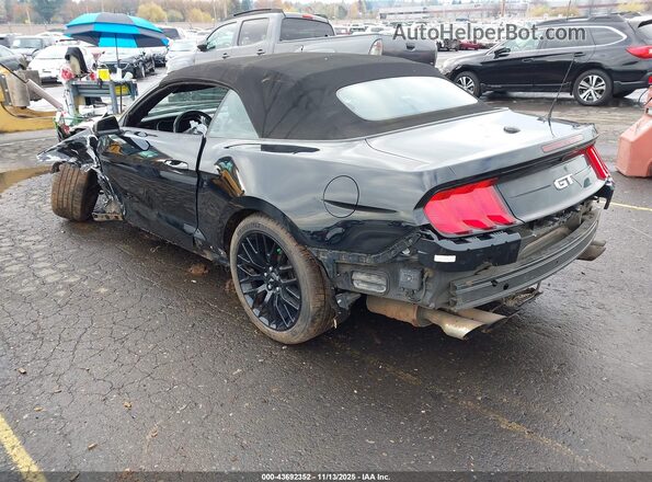 1FATP8FF9J5138472 2018 FORD MUSTANG Black 