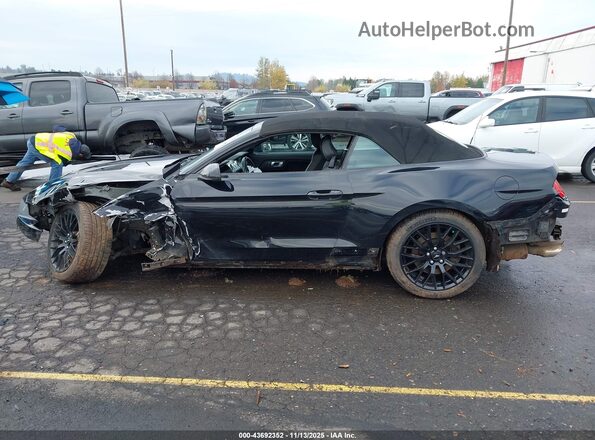 1FATP8FF9J5138472 2018 FORD MUSTANG Black 