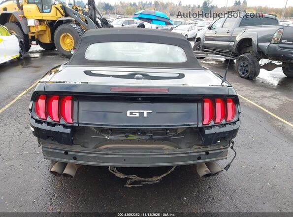 1FATP8FF9J5138472 2018 FORD MUSTANG Black 