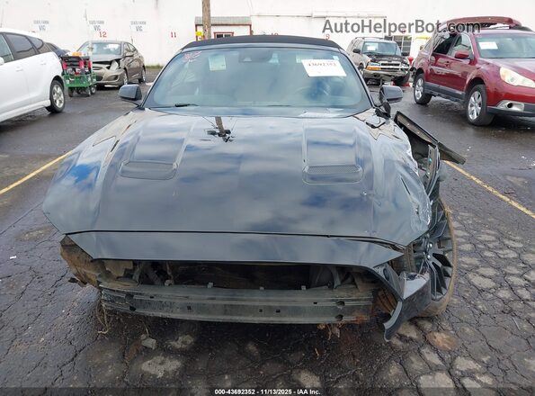 1FATP8FF9J5138472 2018 FORD MUSTANG Black 