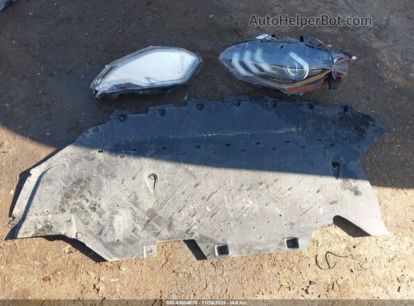 1FATP8UH1P5105267 2023 FORD MUSTANG White Dashboard view