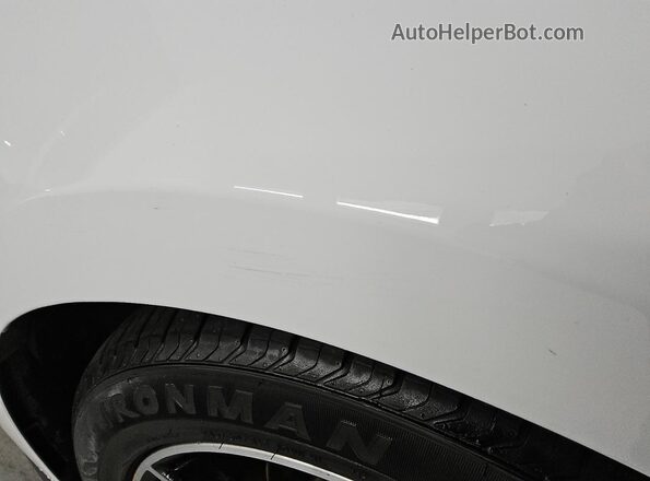 1FATP8UH4P5104050 2023 FORD MUSTANG Белый 