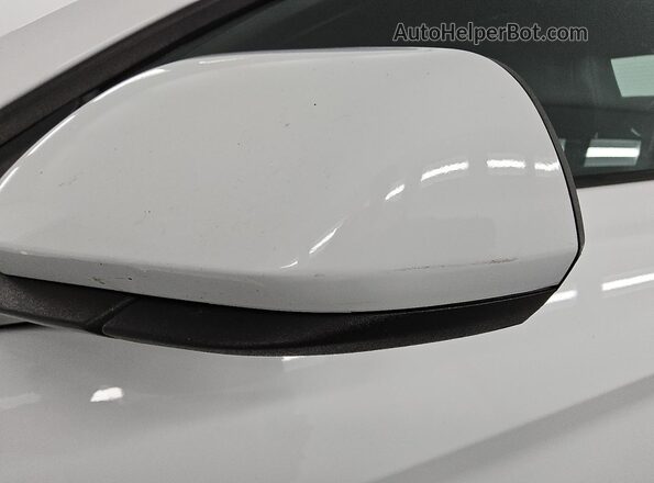 1FATP8UH4P5104050 2023 FORD MUSTANG Белый 