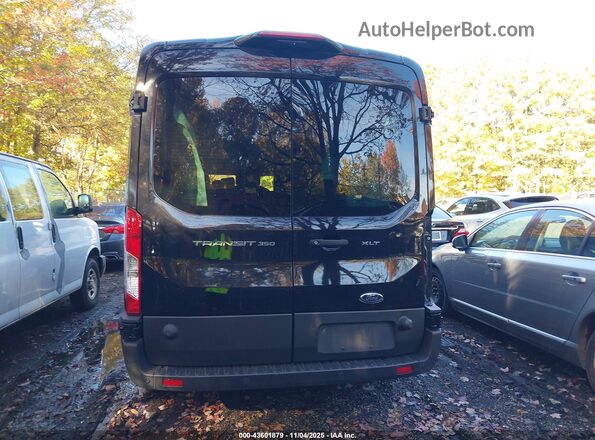 1FBAX2C82RKA15912 2024 FORD PASSENGER Black 