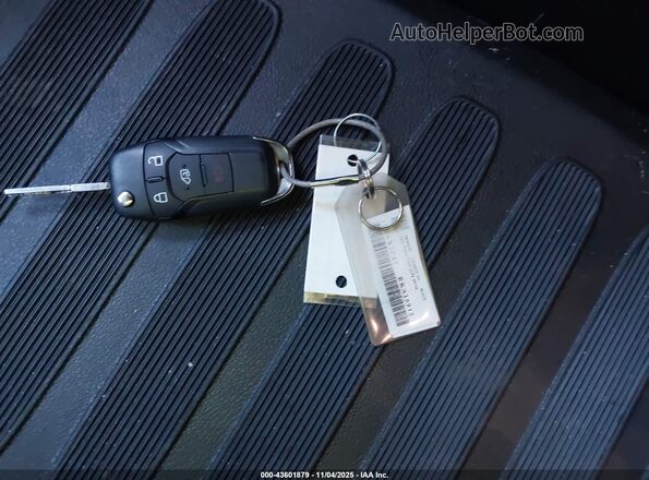 1FBAX2C82RKA15912 2024 FORD PASSENGER Black Widok deski rozdzielczej