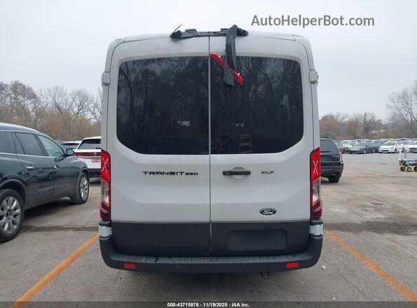 1FBAX2C88TKA06879 2026 FORD PASSENGER White 