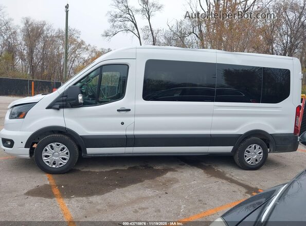1FBAX2C88TKA06879 2026 FORD PASSENGER White 