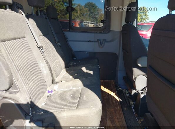 1FBAX2CG6JKA13768 2018 FORD TRANSIT-350 Gold 