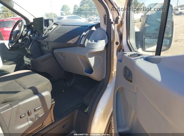 1FBAX2CG6JKA13768 2018 FORD TRANSIT-350 Gold 