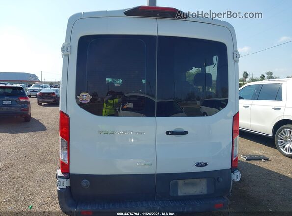 1FBAX2CG8LKA34124 2020 FORD PASSENGER White 