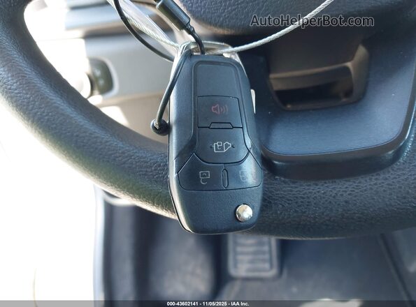 1FBAX2Y84MKA64532 2021 FORD PASSENGER White წინა პანელის ხედი