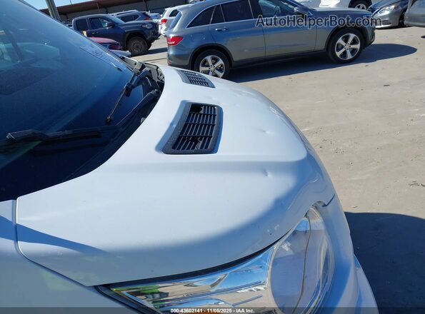 1FBAX2Y84MKA64532 2021 FORD PASSENGER White 