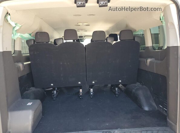 1FBAX2Y85LKB23277 2020 FORD PASSENGER Белый Вид наклейки с VIN-кодом