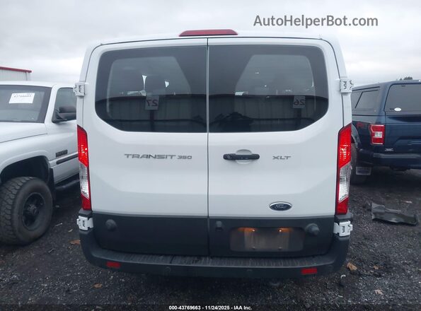1FBAX2Y87RKA73765 2024 FORD PASSENGER White 