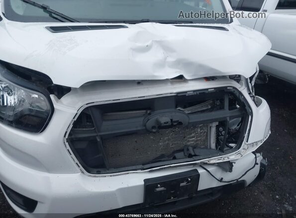 1FBAX2Y87RKA73765 2024 FORD PASSENGER White 