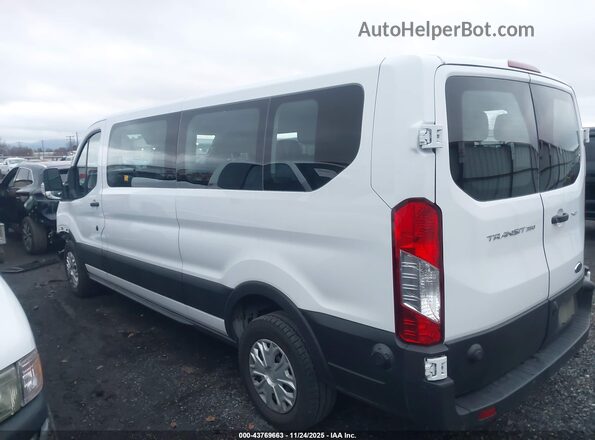 1FBAX2Y87RKA73765 2024 FORD PASSENGER White 