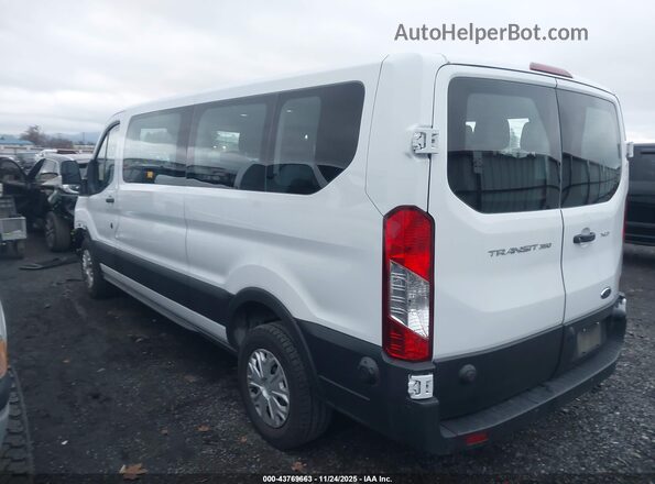 1FBAX2Y87RKA73765 2024 FORD PASSENGER White Tył lewy