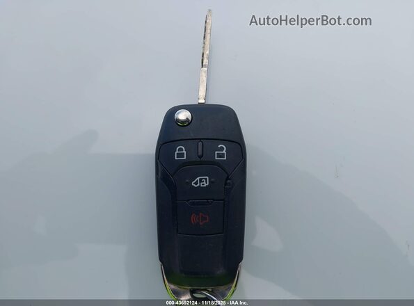 1FBAX2Y88MKA14992 2021 FORD PASSENGER White წინა პანელის ხედი