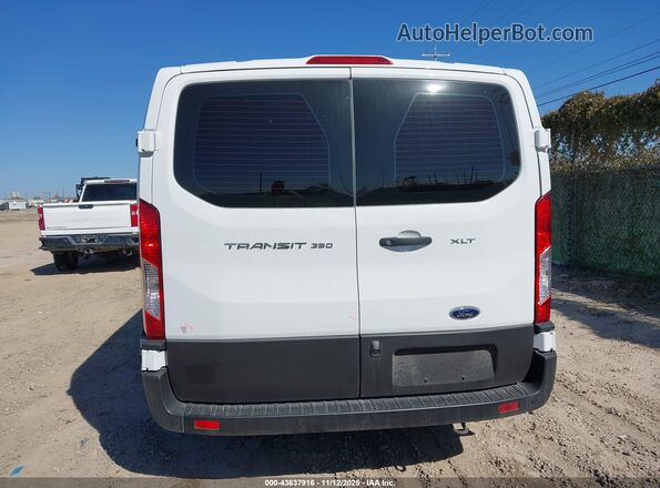1FBAX2Y88PKA93648 2023 FORD PASSENGER White 