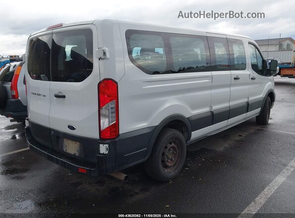1FBAX2Y89MKA50254 2021 FORD TRANSIT-350 White Rear right