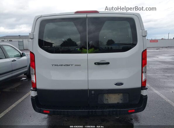 1FBAX2Y89MKA50254 2021 FORD TRANSIT-350 White 