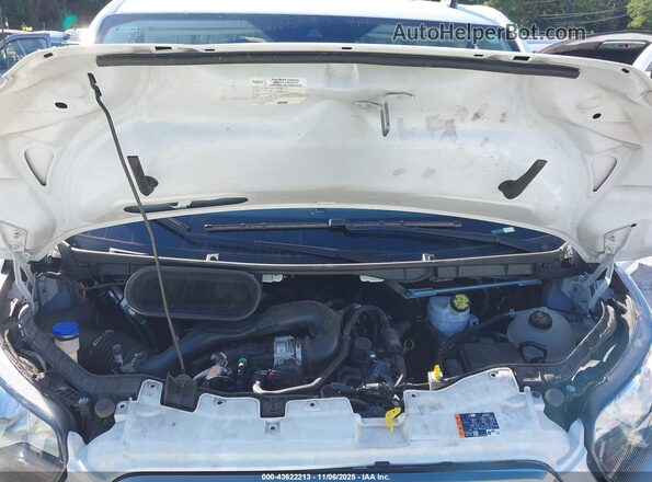 1FBAX2Y8XRKA22809 2024 FORD PASSENGER White Հետևի տեսք