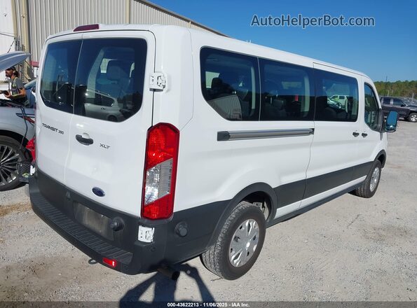 1FBAX2Y8XRKA22809 2024 FORD PASSENGER White Հետևի աջ