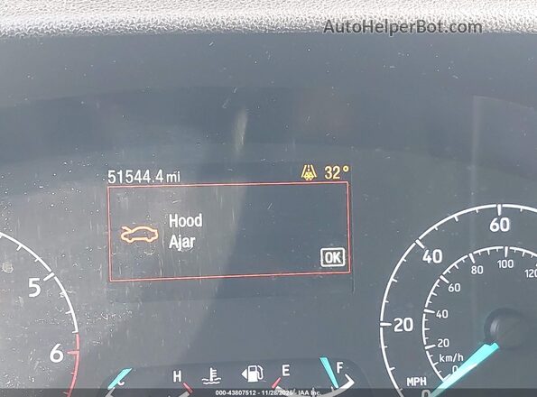 1FBAX2YG5PKA45175 2023 FORD PASSENGER Белый Вид задних сидений