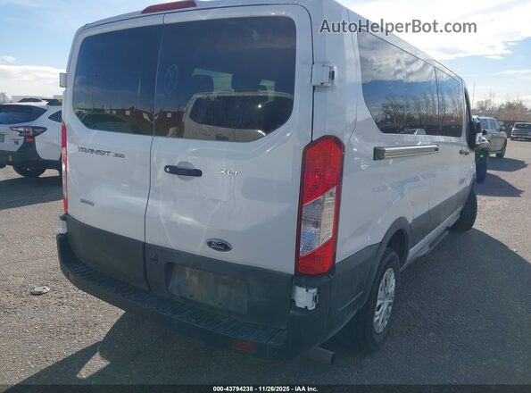 1FBAX2YG7PKA93857 2023 FORD PASSENGER White 