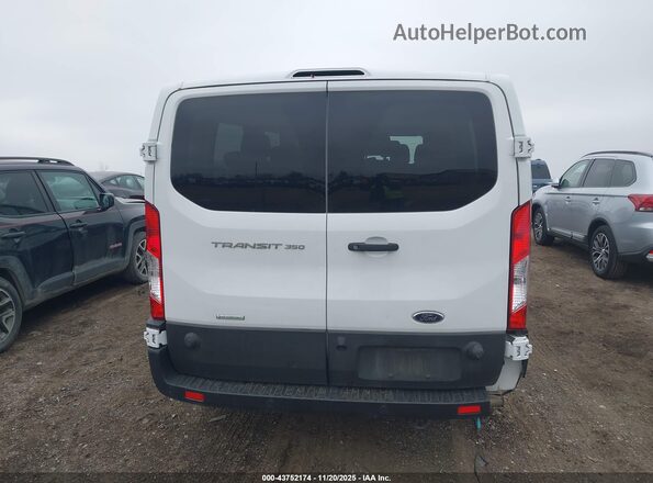 1FBAX2YG7RKA28249 2024 FORD PASSENGER White 