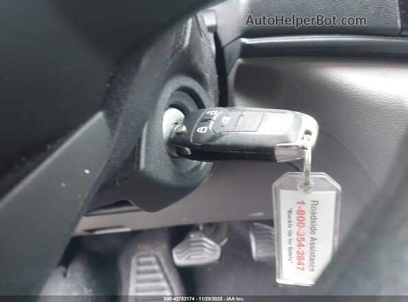 1FBAX2YG7RKA28249 2024 FORD PASSENGER White Առջևի վահանակի տեսք