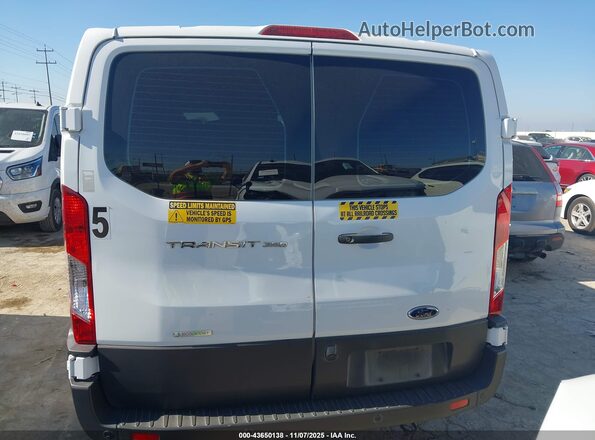 1FBAX2YG8PKA47695 2023 FORD PASSENGER White 