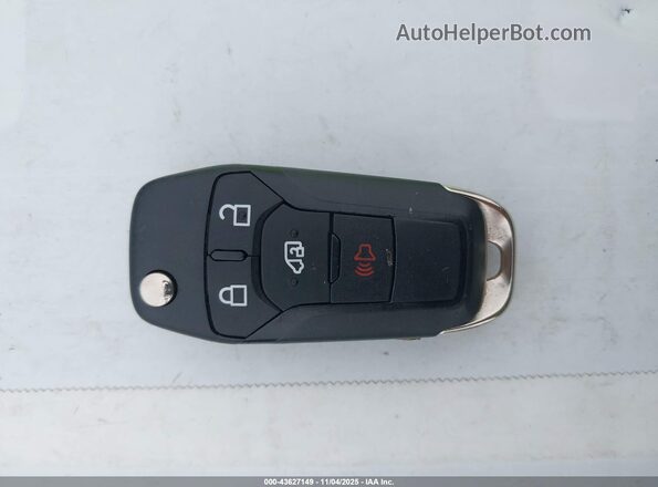 1FBAX2YGXRKA21621 2024 FORD PASSENGER White წინა პანელის ხედი