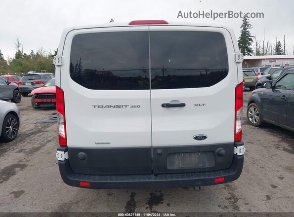 1FBAX2YGXRKA21621 2024 FORD PASSENGER White 