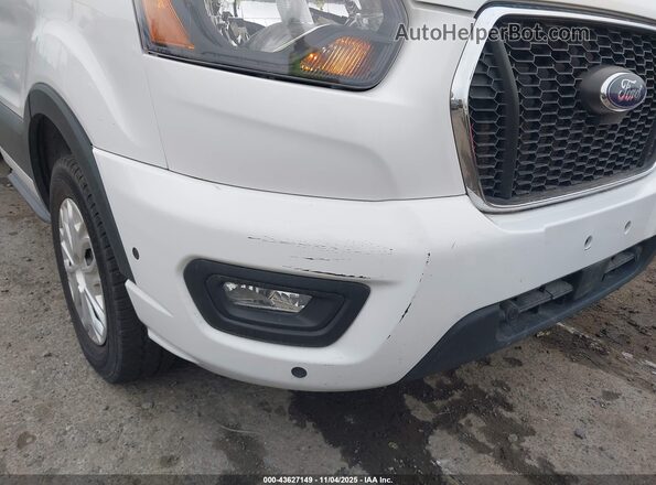 1FBAX2YGXRKA21621 2024 FORD PASSENGER White 