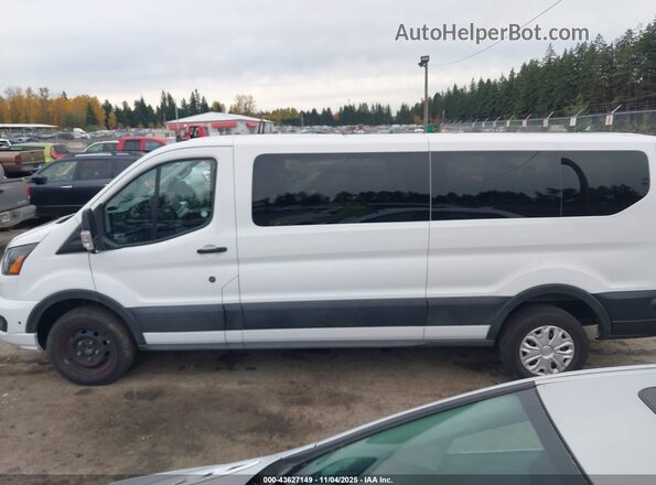 1FBAX2YGXRKA21621 2024 FORD PASSENGER White 