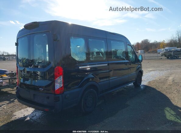 1FBZX2CM3JKA02297 2018 FORD TRANSIT-350 Black 