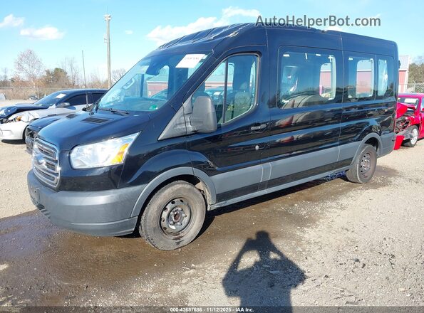 1FBZX2CM3JKA02297 2018 FORD TRANSIT-350 Black 