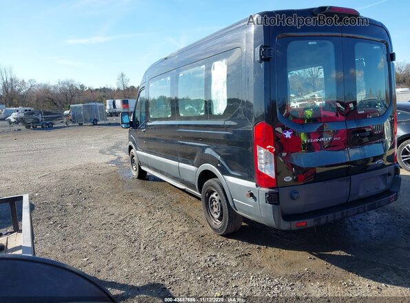 1FBZX2CM3JKA02297 2018 FORD TRANSIT-350 Black 