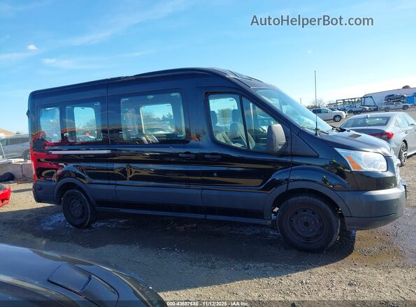 1FBZX2CM3JKA02297 2018 FORD TRANSIT-350 Black 