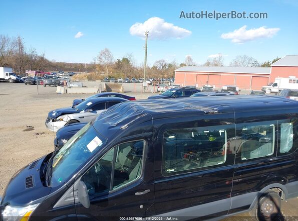 1FBZX2CM3JKA02297 2018 FORD TRANSIT-350 Black 
