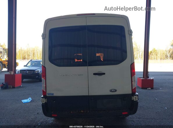 1FBZX2CM6HKA13451 2017 FORD TRANSIT-350 Белый 