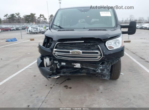 1FBZX2ZG1HKA46536 2017 FORD TRANSIT-350 Черный 