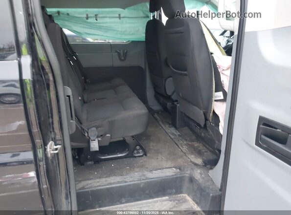 1FBZX2ZG1HKA46536 2017 FORD TRANSIT-350 Черный 
