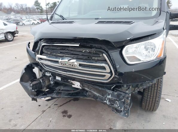 1FBZX2ZG1HKA46536 2017 FORD TRANSIT-350 Черный 