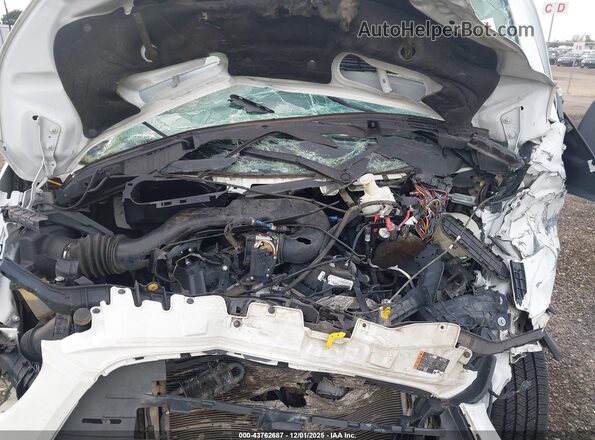 1FBZX2ZM1JKB42887 2018 FORD TRANSIT-350 White Вид ззаду