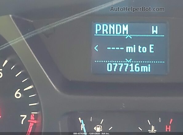 1FBZX2ZM1JKB42887 2018 FORD TRANSIT-350 White 