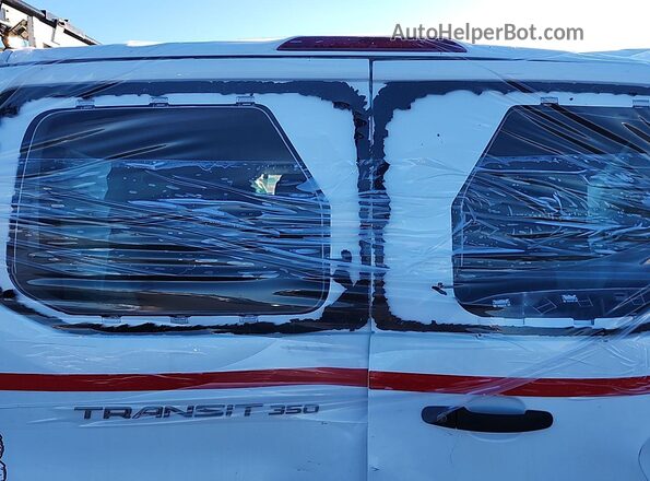 1FBZX2ZM2JKB36502 2018 FORD TRANSIT-350  