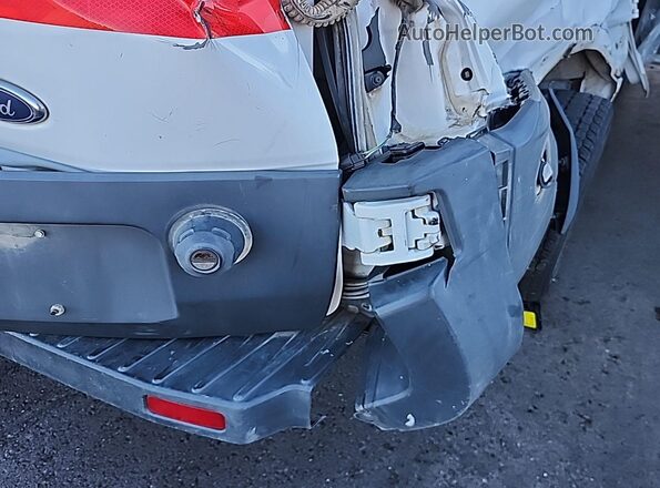 1FBZX2ZM2JKB36502 2018 FORD TRANSIT-350  
